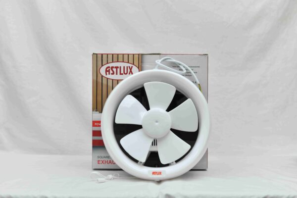 ASTLUX EXHAUST FAN