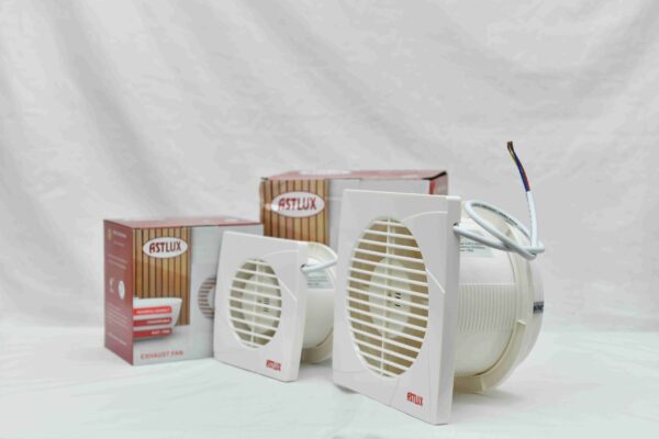 ASTLUX EXHAUST FAN