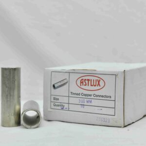 TINNED COPPER CONNECTORS