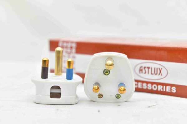 POWER PLUG